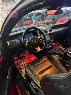 فورد موستانج